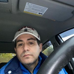 Meet your Posher, Fabricio